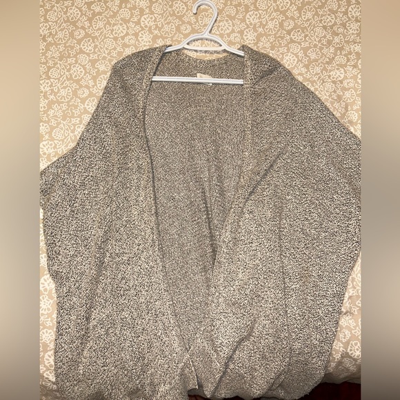 Aritzia Sweaters - Aritiza Iconic Cape